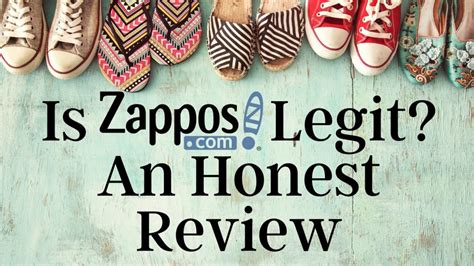 is zappos legit for uggs